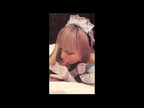 ❤️ Japan Idol [mayuka], француз кыздын костюму, 1-бөлүк, минет жана лосьон менен жулкулдатуу ️❌ Порно ky.pornogroupp.ru ﹏